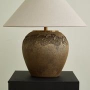 Stoneveil Table Lamp