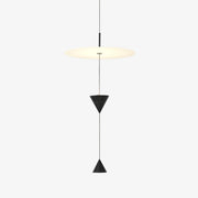 Stralunata Pendant Lamp