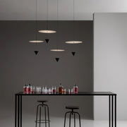 Stralunata Pendant Lamp