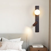 Strato Beam Wall Light