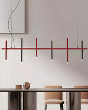 Stratus Line Pendant Lamp