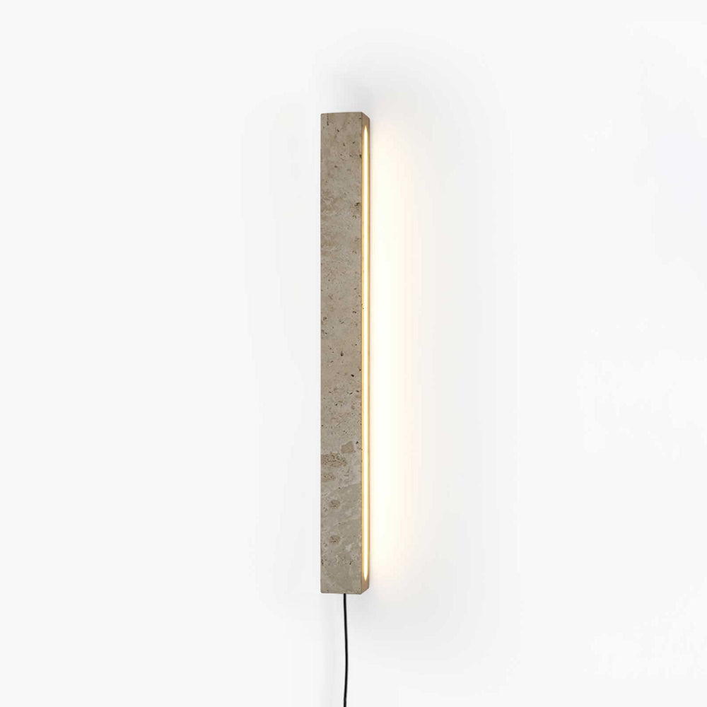 Stravik Plug-in Wall Light