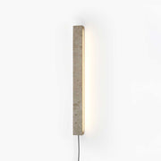 Stravik Plug-in Wall Light