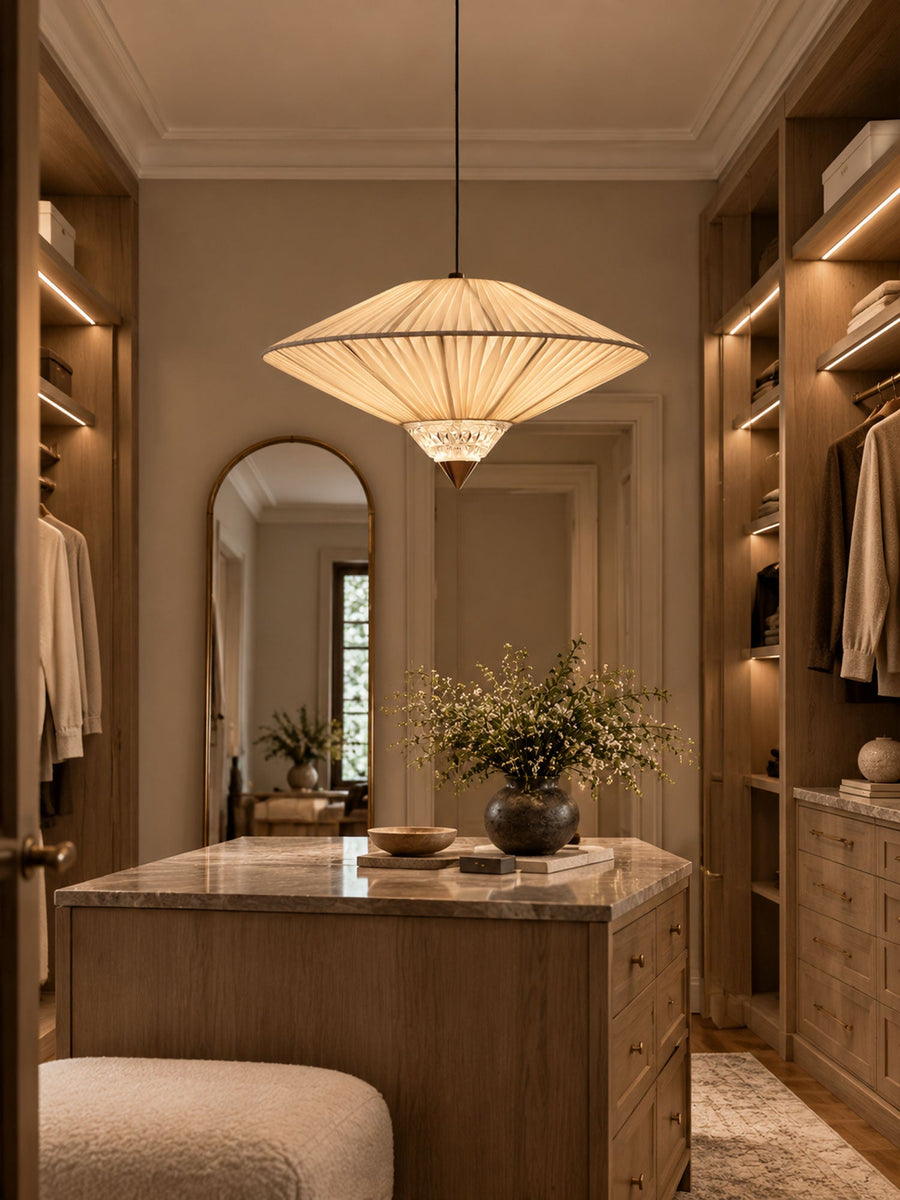 Suki Decorative Pendant Light