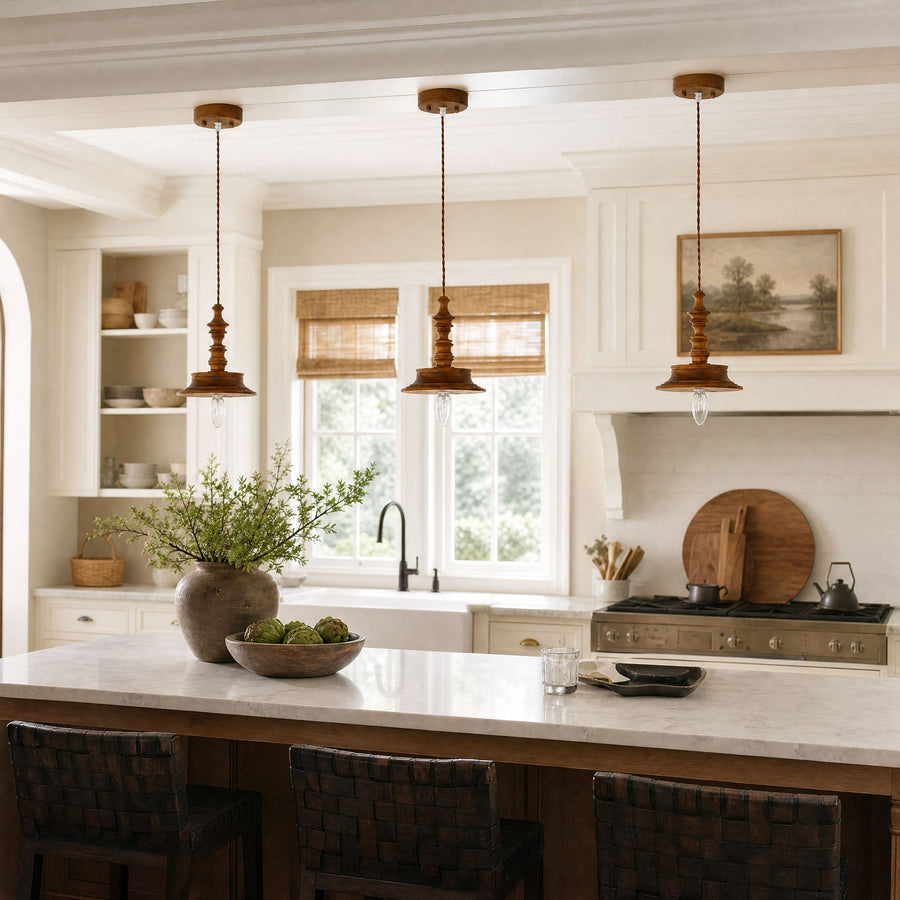 Sumally Pendant Lamp