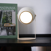 Svejk Table Lamp (Built-in Battery)