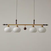 Sylvara Island Pendant Lamp