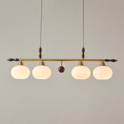 Sylvara Island Pendant Lamp