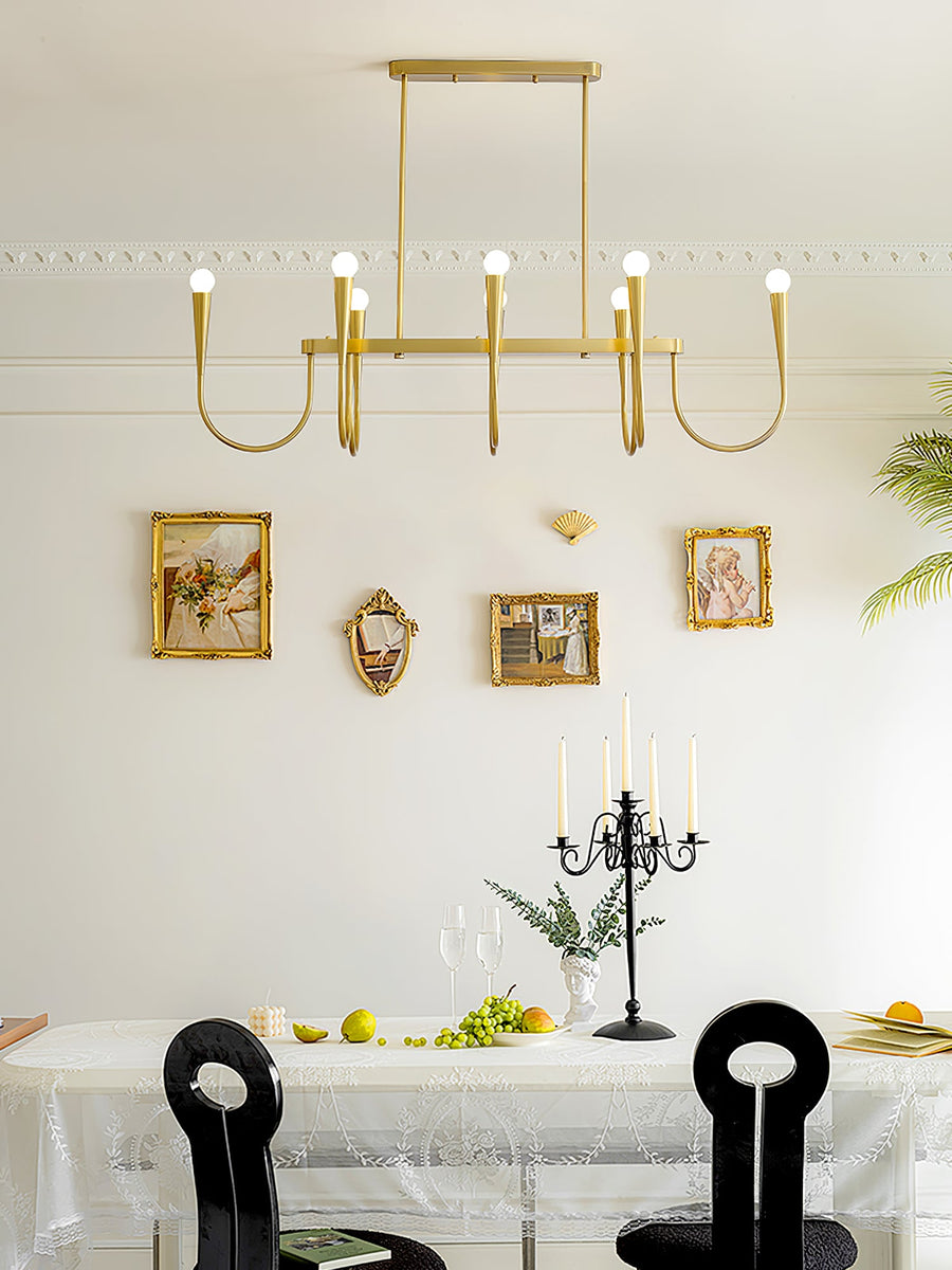 Symphony Chandelier