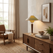 Talonwood Table Lamp