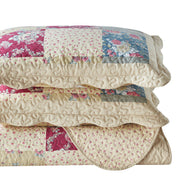 Tania Westlife Fashions Antique Mini Bedspread Set