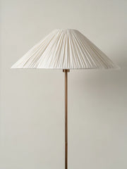 Tansu Floor Lamp
