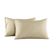 Eucalyptus TENCEL™ Lyocell Pillowcases - 600 Thread Count