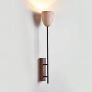 Terra Bell Wall Light