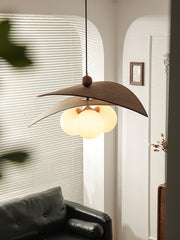 Terra Bloom Pendant Light