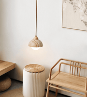 Terra Duo Pendant Lamp