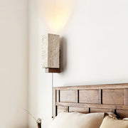 Terra Form Wall Sconce