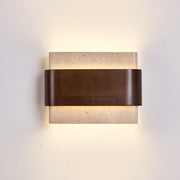 Terra Lumen Wall Sconce