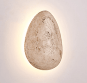 Terra Ovo Wall Light