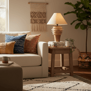 Terrana Ceramic Table Lamp