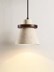 Terrona Ring Pendant Lamp