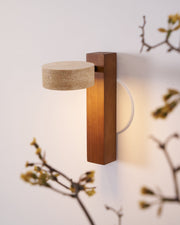Grove Beam Wall Lamp