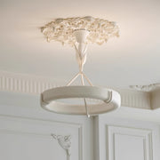 Plasterboard Ceiling Decoration