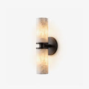 Totem Alabaster Wall Sconce