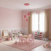 Toys Figurine Pendant Lights