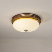 Tranquil Sphere Ceiling Light