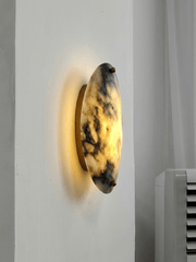 Stone Bar Wall Sconce