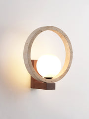 Travira Orbit Wall Light