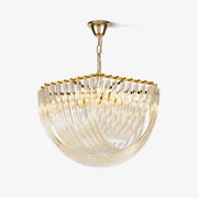Trevi Glass Chandelier