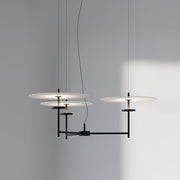 Trezzero Chandelier