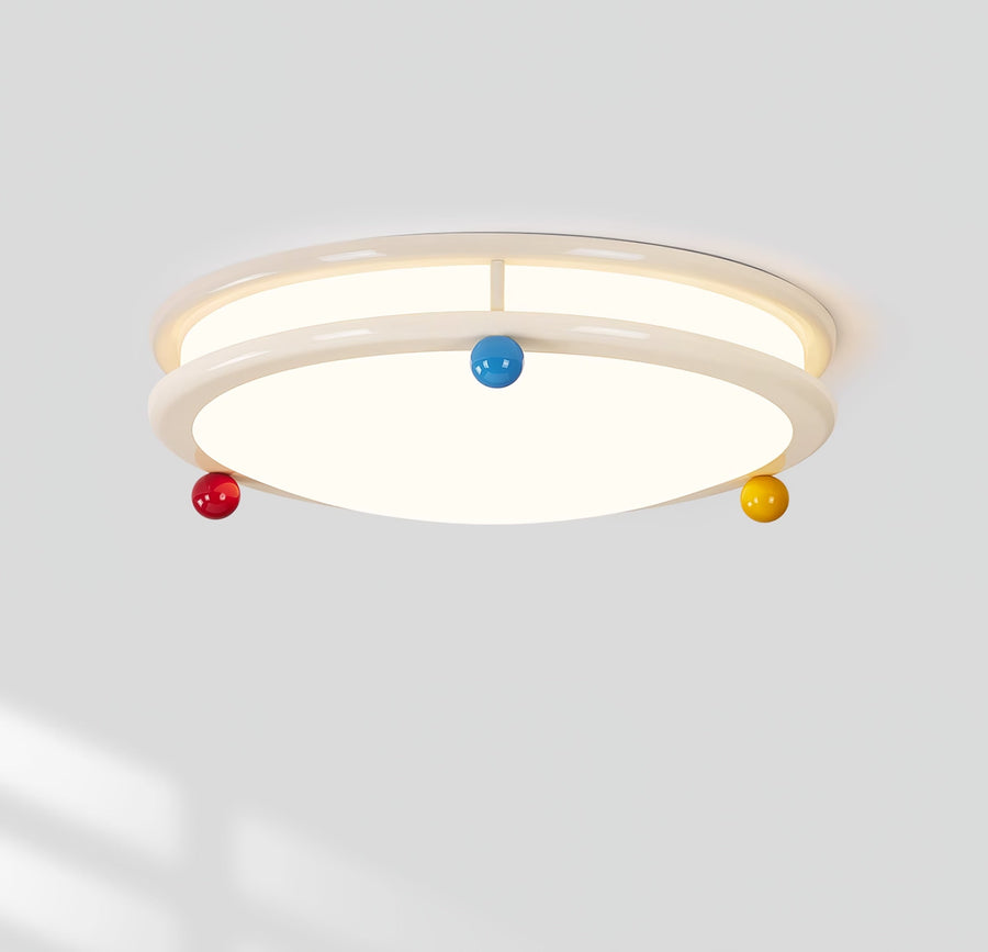 Trio Memphis Ceiling Light