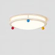 Trio Memphis Ceiling Light