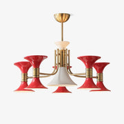 Tromina Chandelier