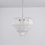 Tuliva Glass Chandelier