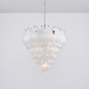 Tuliva Glass Chandelier