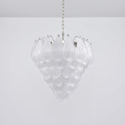 Tuliva Glass Chandelier
