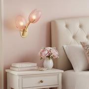 Tulyn Bloom Wall Light