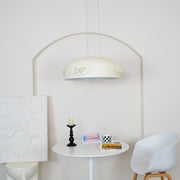 Tuzzi Pendant Light