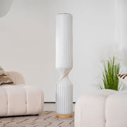 Twist Floor Lamp