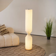 Twist Floor Lamp