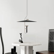 UFO Orbit Pendant Light