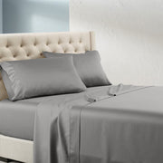USA Heavyweight 800 Thread Count Cotton Bed Sheets
