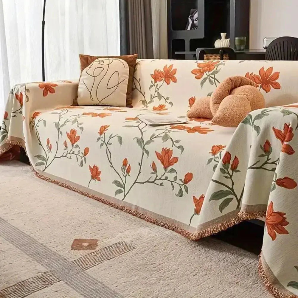 Sleepwyn Bohemian Sofa Cover