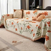 Sleepwyn Bohemian Sofa Cover