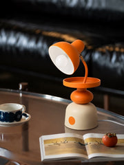 Playful Dot Table Lamp