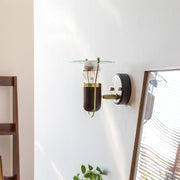 Vaughan Wall Light